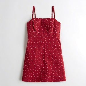 NEW✨ plaid shift dress